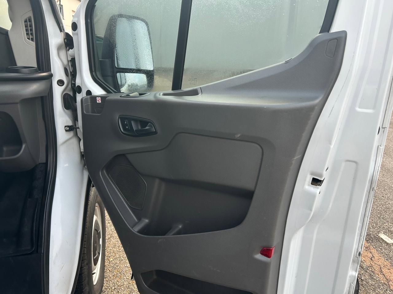 2020 Ford Transit Cargo Van T250 New Braunfels TX