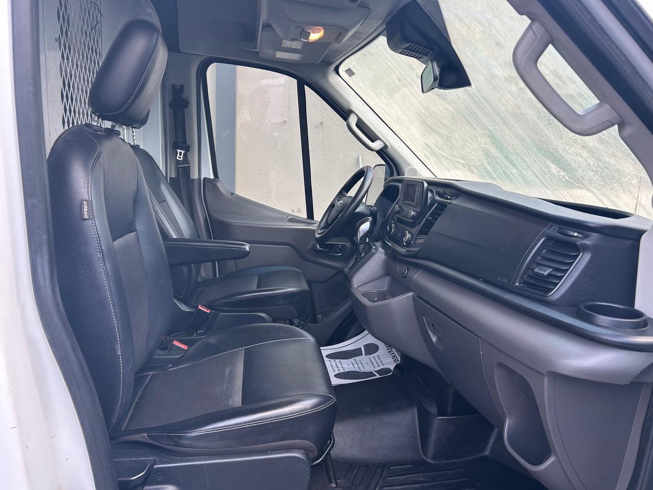 2020 Ford Transit Cargo Van T250 New Braunfels TX