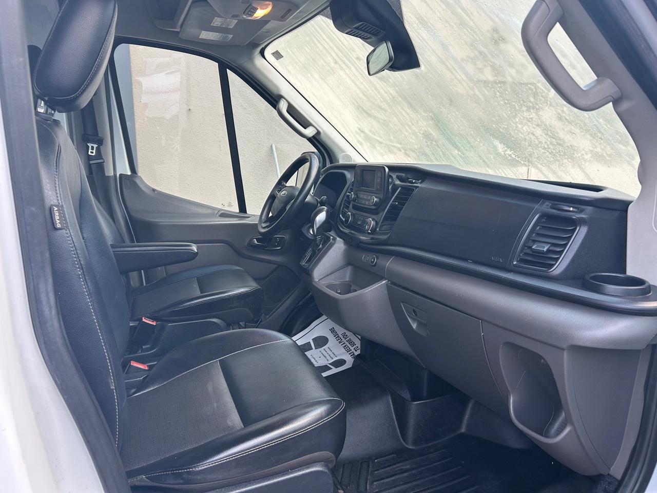 2020 Ford Transit Cargo Van T250 New Braunfels TX