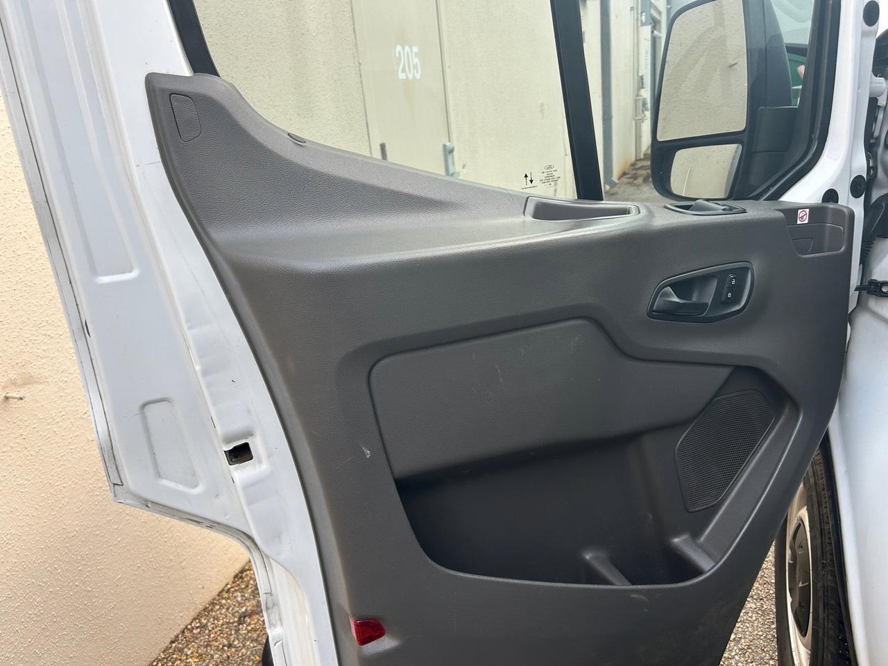 2020 Ford Transit Cargo Van T250 New Braunfels TX