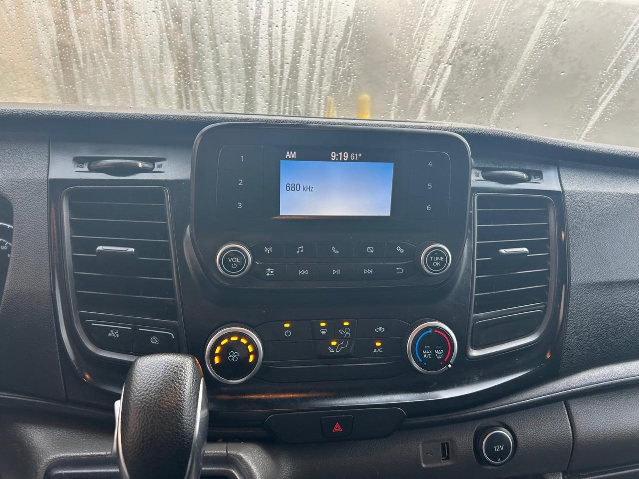 2020 Ford Transit Cargo Van T250 New Braunfels TX