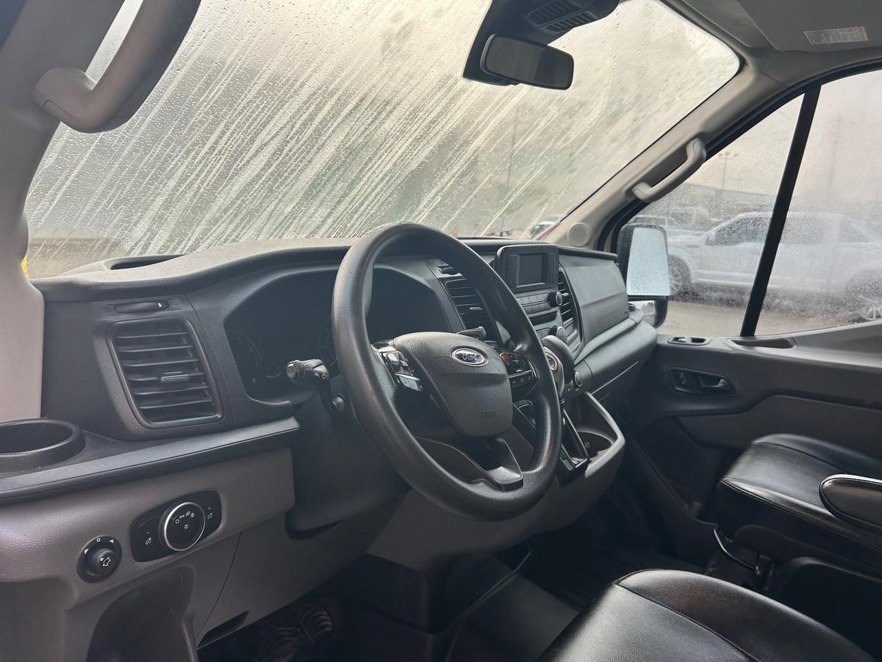 2020 Ford Transit Cargo Van T250 New Braunfels TX