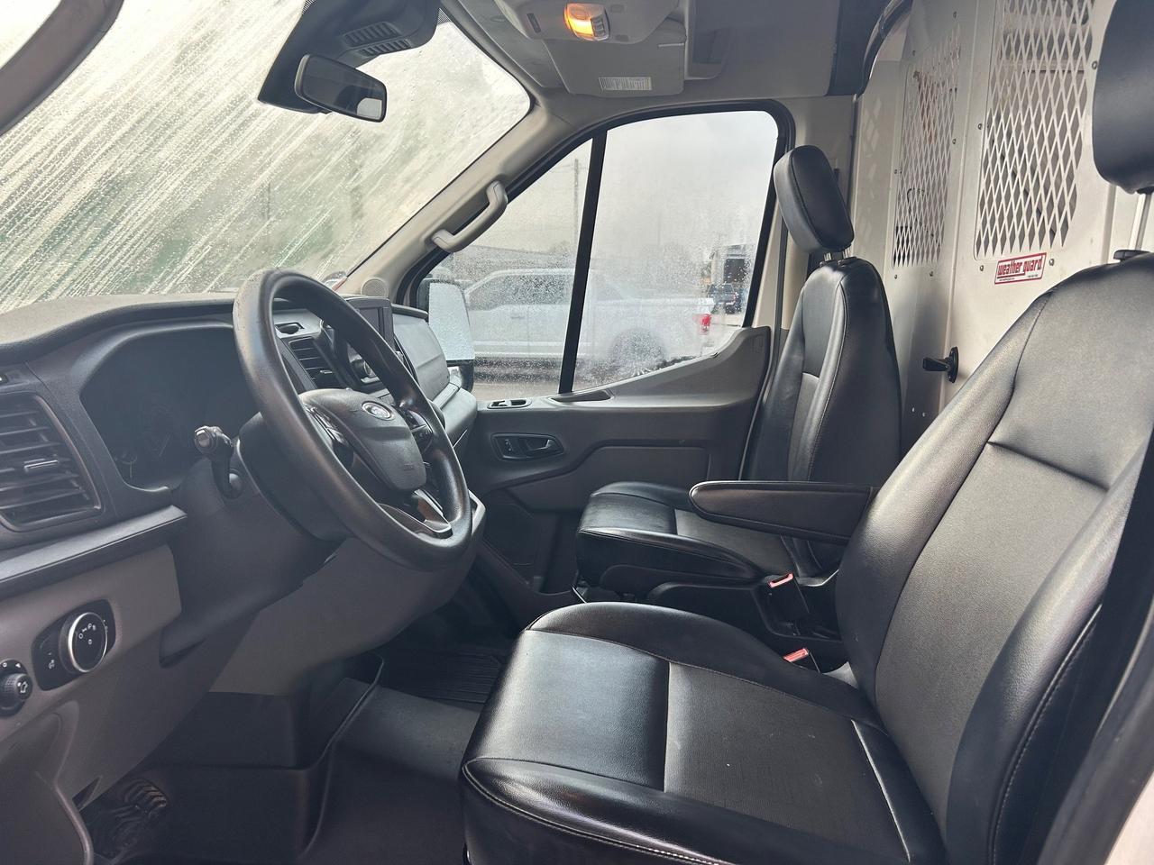 2020 Ford Transit Cargo Van T250 New Braunfels TX
