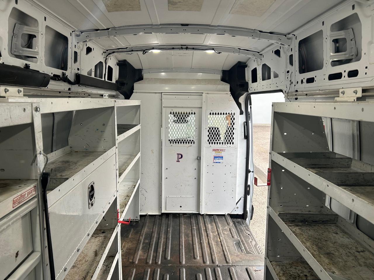 2020 Ford Transit Cargo Van T250 New Braunfels TX