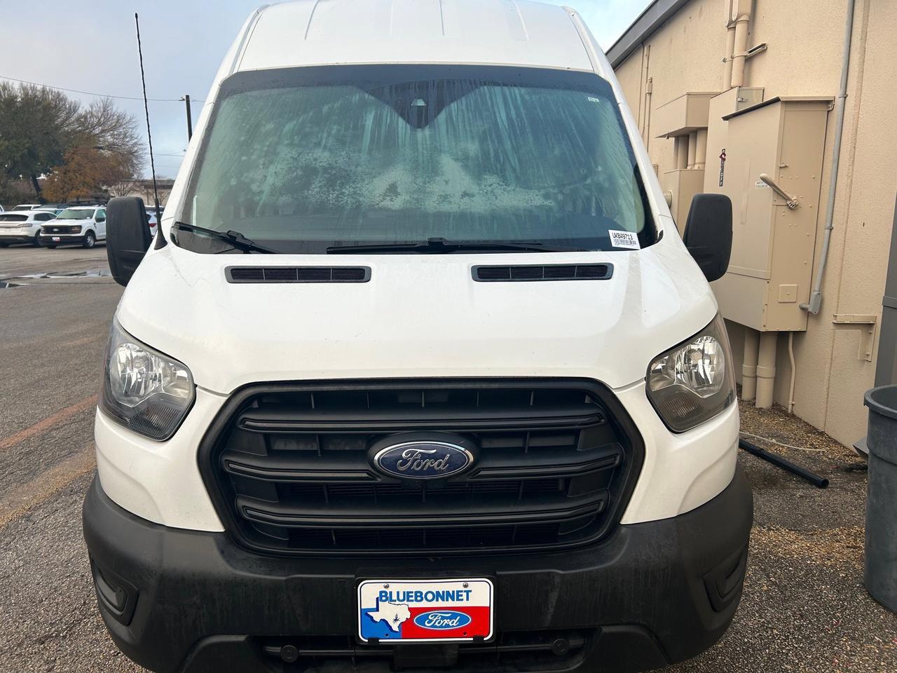 2020 Ford Transit Cargo Van T250 New Braunfels TX