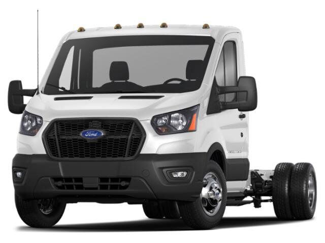 2020 Ford Transit Chassis Winder GA