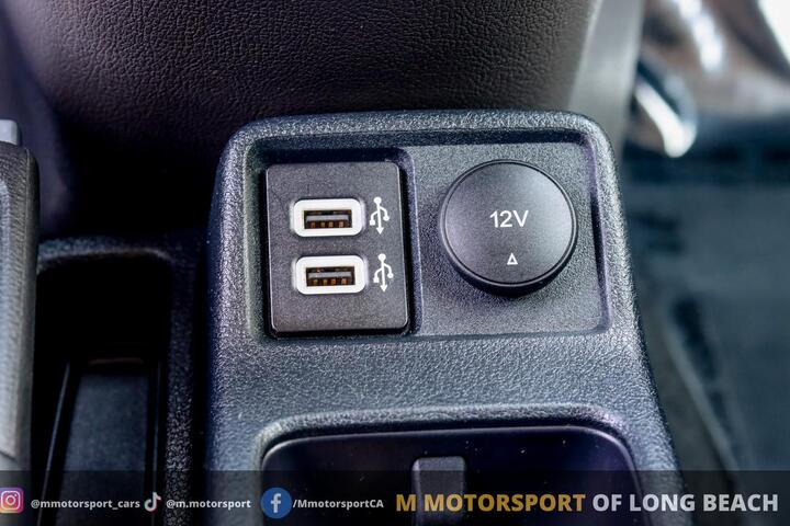 2020 Ford Transit Connect Passenger Wagon XL Van 4D Long Beach CA