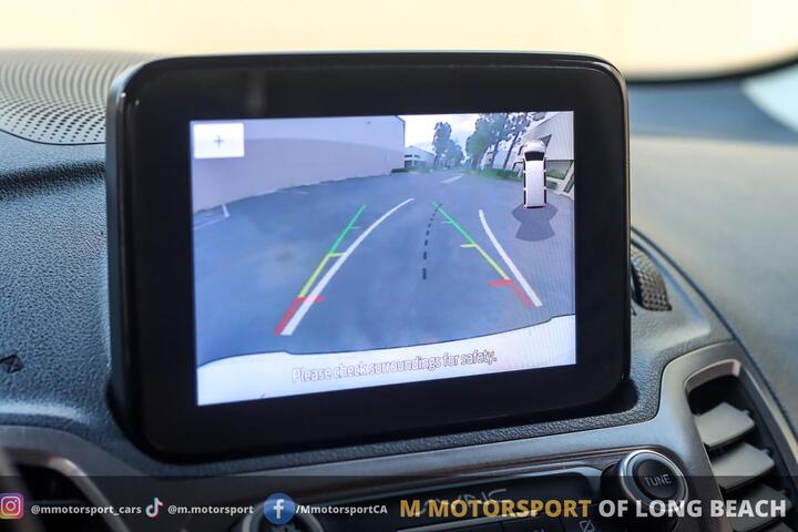 2020 Ford Transit Connect Passenger Wagon XLT Van 4D Long Beach CA