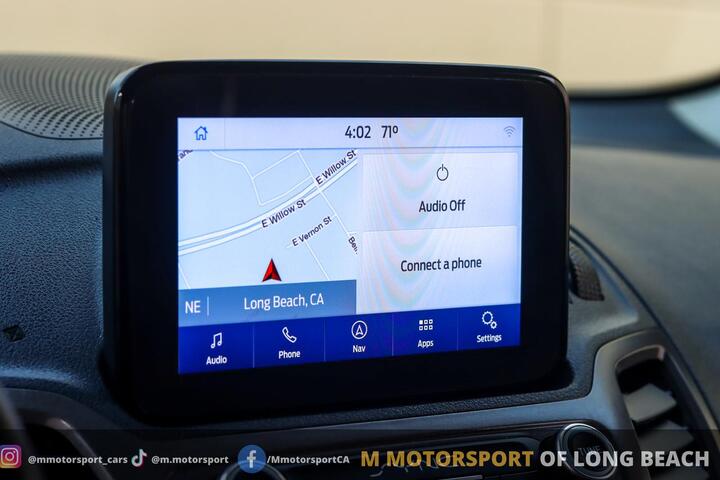 2020 Ford Transit Connect Passenger Wagon XLT Van 4D Long Beach CA