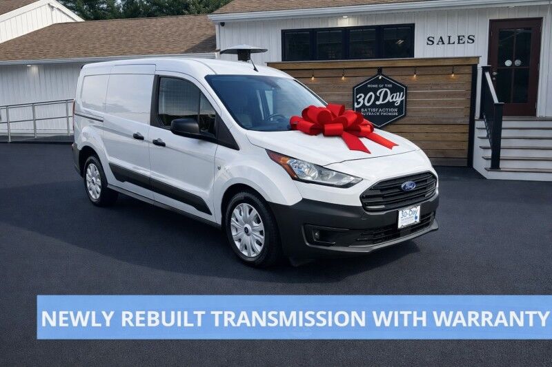 2020 Ford Transit Connect Van XL - REBUILT TRANSMISSION WITH WARRANTY
