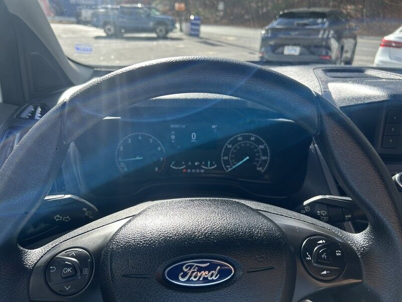 2020 Ford Transit Connect Van XL - REBUILT TRANSMISSION WITH WARRANTY Whitinsville MA