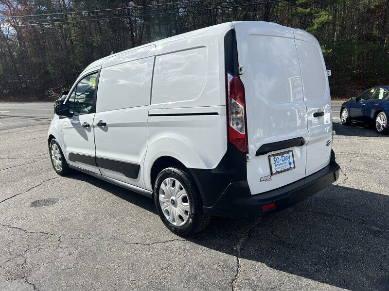 2020 Ford Transit Connect Van XL - REBUILT TRANSMISSION WITH WARRANTY Whitinsville MA