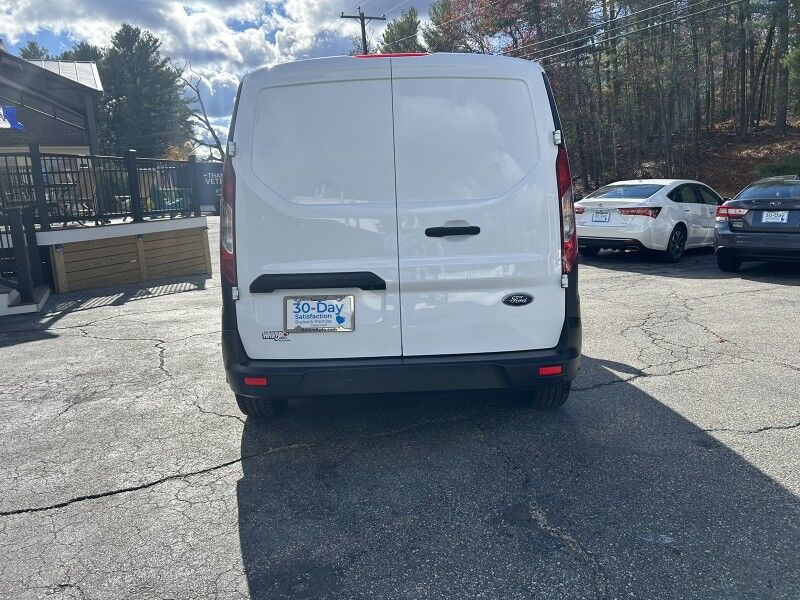 2020 Ford Transit Connect Van XL - REBUILT TRANSMISSION WITH WARRANTY Whitinsville MA