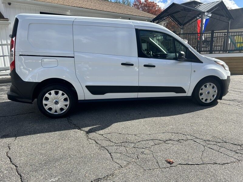 2020 Ford Transit Connect Van XL - REBUILT TRANSMISSION WITH WARRANTY Whitinsville MA