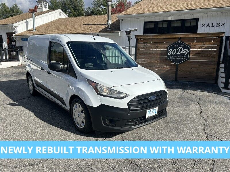 2020 Ford Transit Connect Van XL - REBUILT TRANSMISSION WITH WARRANTY