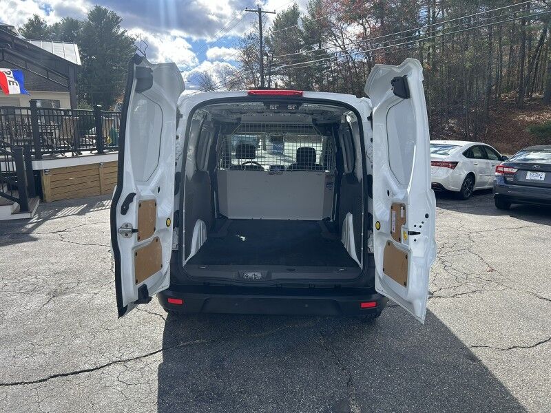 2020 Ford Transit Connect Van XL - REBUILT TRANSMISSION WITH WARRANTY Whitinsville MA