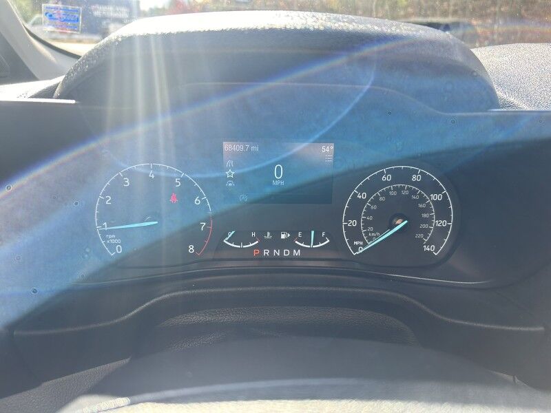 2020 Ford Transit Connect Van XL - REBUILT TRANSMISSION WITH WARRANTY Whitinsville MA