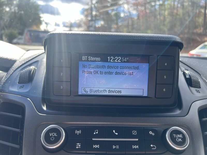 2020 Ford Transit Connect Van XL - REBUILT TRANSMISSION WITH WARRANTY Whitinsville MA