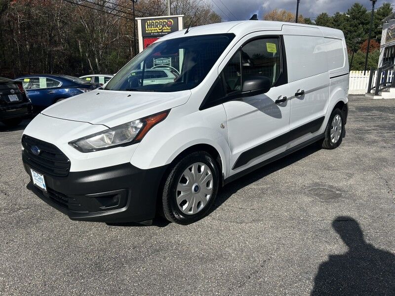 2020 Ford Transit Connect Van XL - REBUILT TRANSMISSION WITH WARRANTY Webster MA