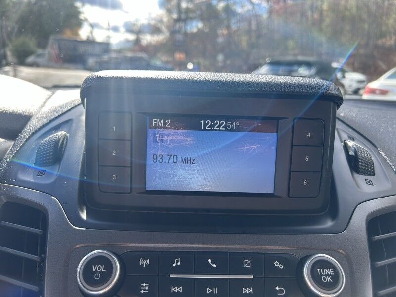 2020 Ford Transit Connect Van XL - REBUILT TRANSMISSION WITH WARRANTY Webster MA