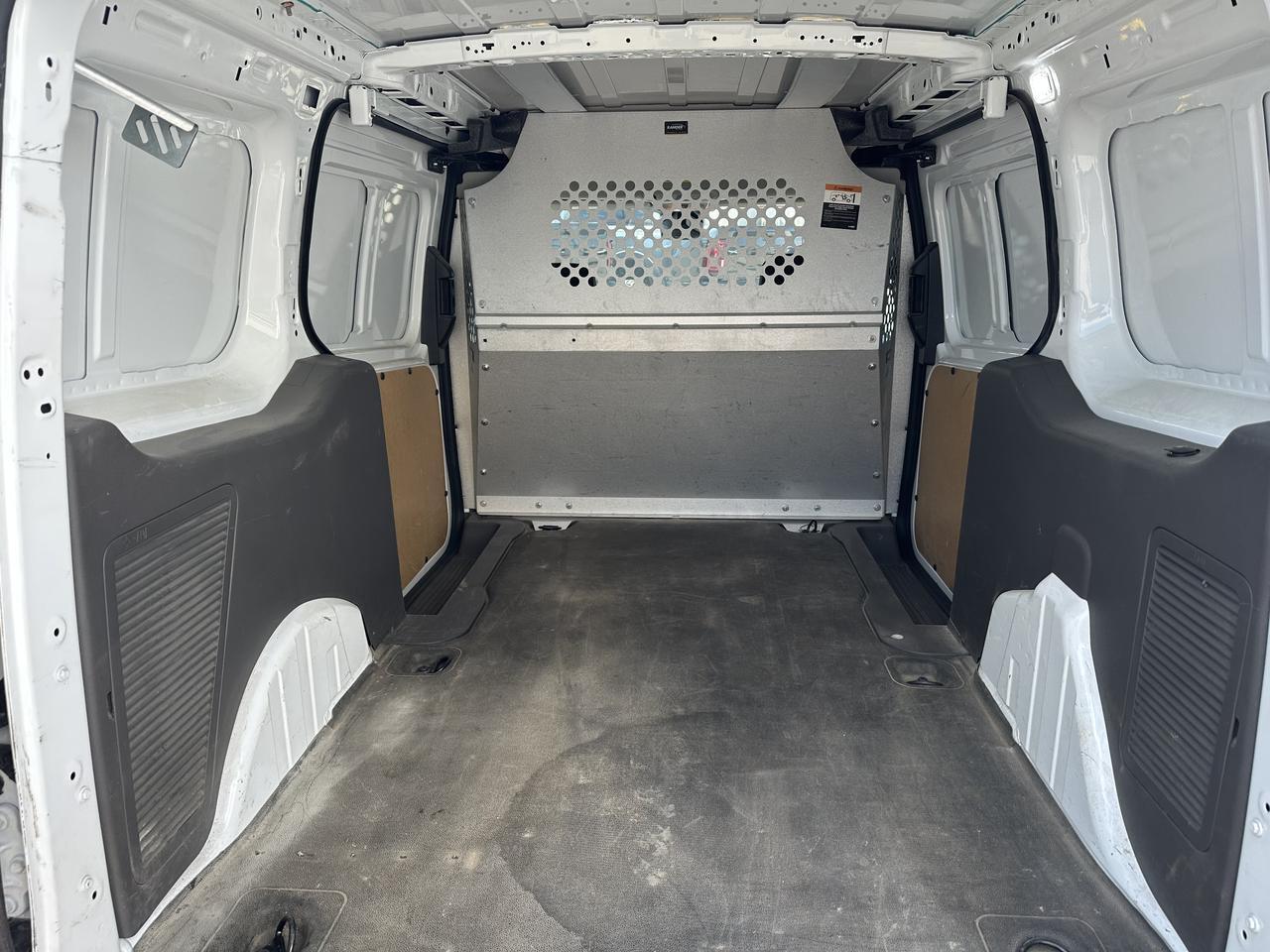 2020 Ford Transit Connect Van XL FWD | Low KMs | 2L GDI i4 | Dual Sliding Doors | Split Rear Cargo Access | Ford CoPilot 360 Cam Redwater AB