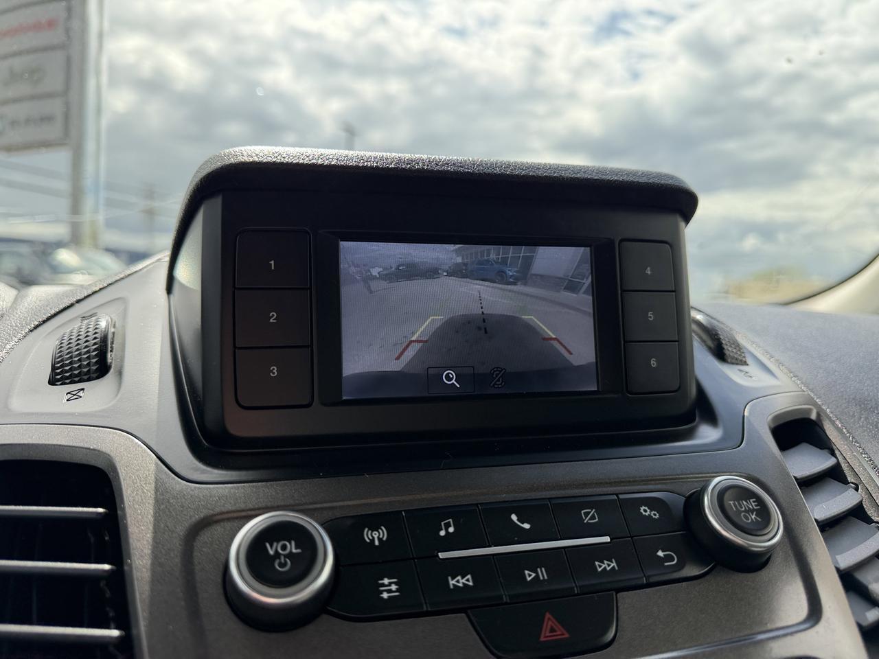 2020 Ford Transit Connect Van XL FWD | Low KMs | 2L I4 | Keyless Entry | Rearview Camera | Bluetooth | Remote Start Redwater AB