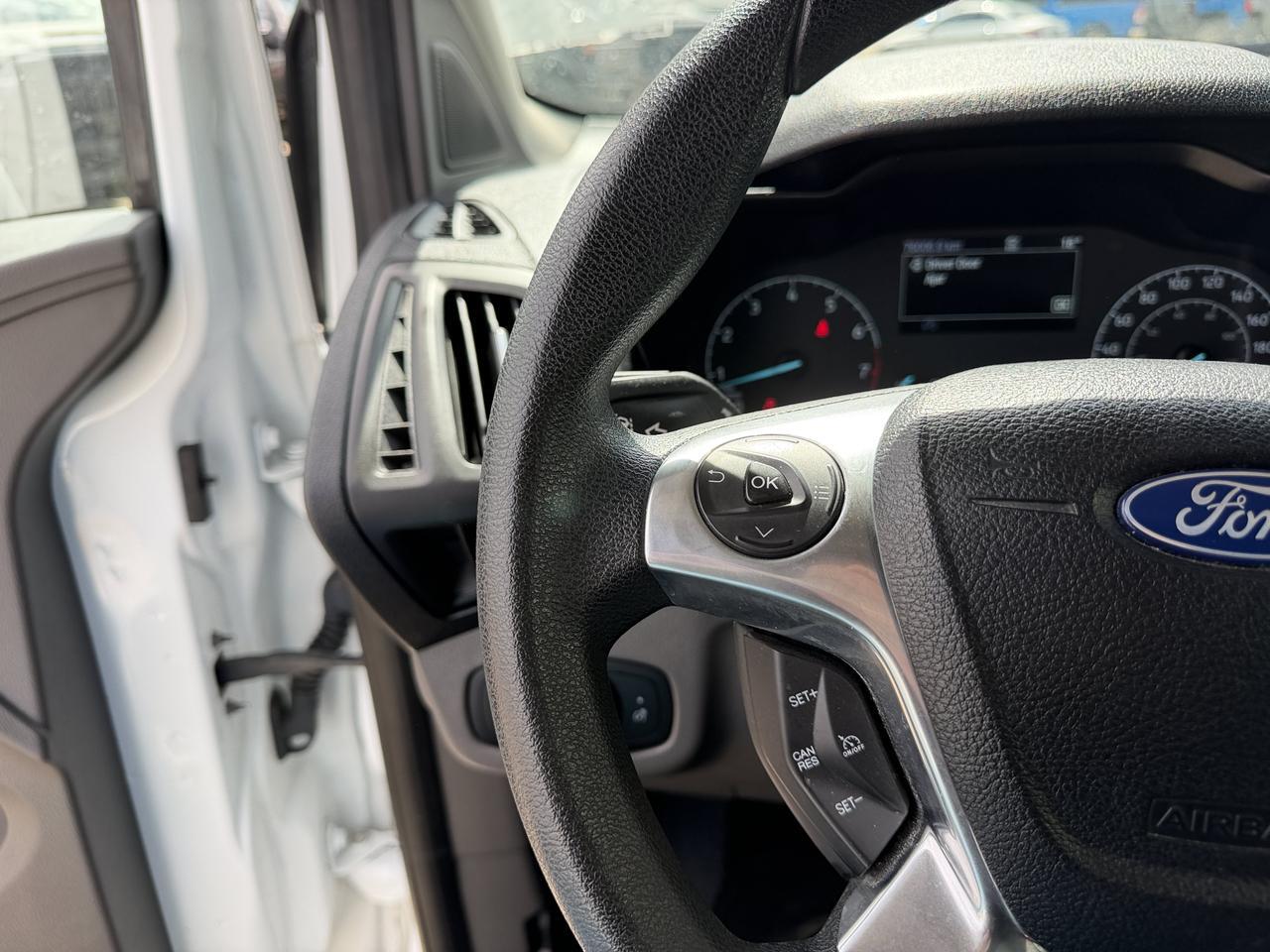 2020 Ford Transit Connect Van XL FWD | Low KMs | 2L I4 | Keyless Entry | Rearview Camera | Bluetooth | Remote Start Redwater AB