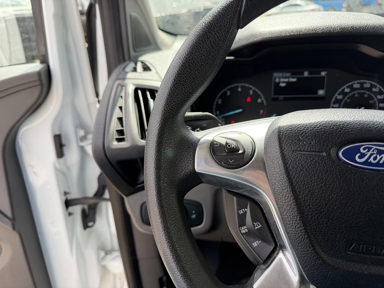 2020 Ford Transit Connect Van XL FWD | Low KMs | 2L I4 | Keyless Entry | Rearview Camera | Bluetooth | Remote Start Redwater AB