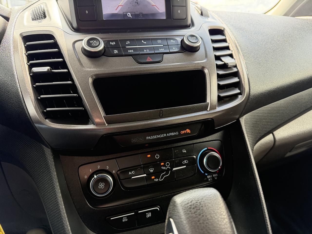 2020 Ford Transit Connect Van XL FWD | Low KMs | 2L I4 | Keyless Entry | Rearview Camera | Bluetooth | Remote Start Redwater AB
