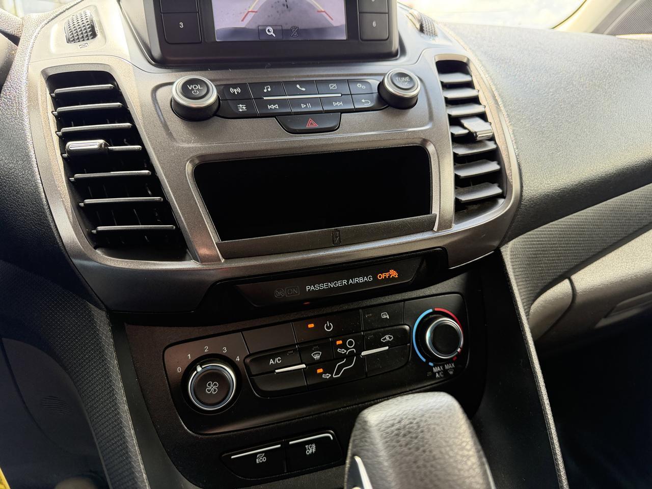 2020 Ford Transit Connect Van XL FWD | Low KMs | 2L I4 | Keyless Entry | Rearview Camera | Bluetooth | Remote Start Redwater AB