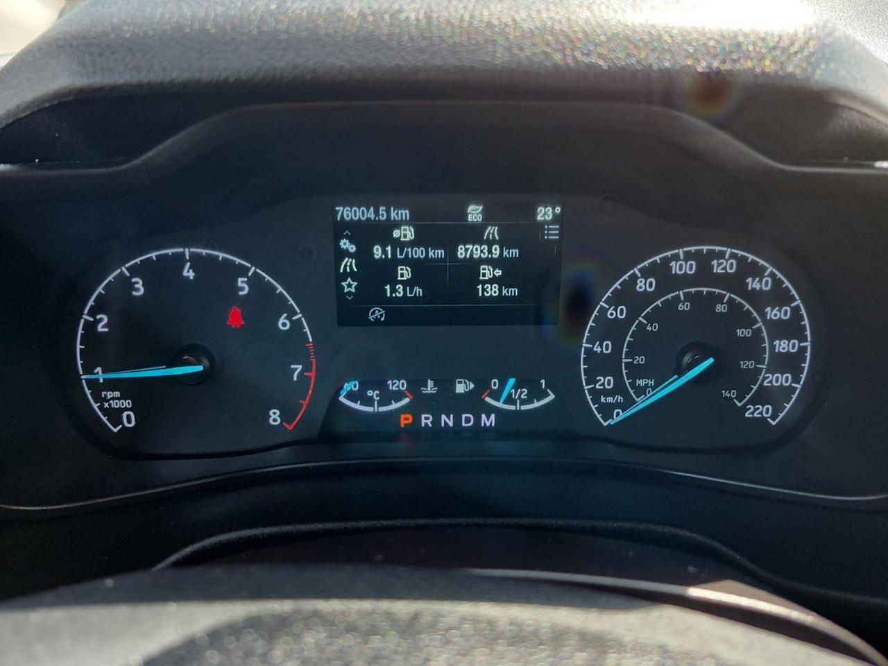 2020 Ford Transit Connect Van XL FWD | Low KMs | 2L I4 | Keyless Entry | Rearview Camera | Bluetooth | Remote Start Redwater AB