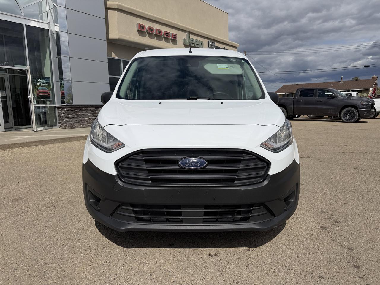 2020 Ford Transit Connect Van XL FWD | Low KMs | 2L I4 | Keyless Entry | Rearview Camera | Bluetooth | Remote Start Redwater AB