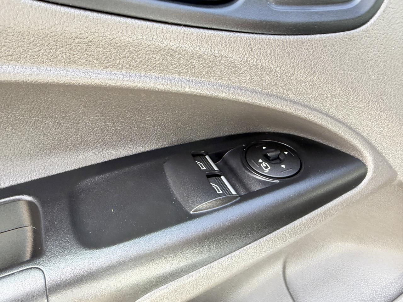 2020 Ford Transit Connect Van XL FWD | Low KMs | 2L I4 | Keyless Entry | Rearview Camera | Bluetooth | Remote Start Redwater AB