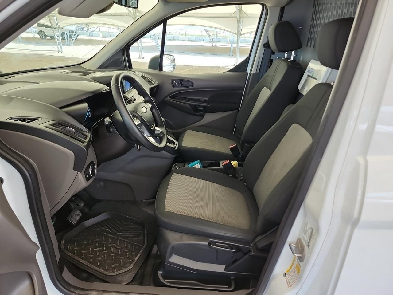 2020 Ford Transit Connect Van XL FWD | Low KMs | 2L I4 | Keyless Entry | Rearview Camera | Bluetooth | Remote Start Redwater AB