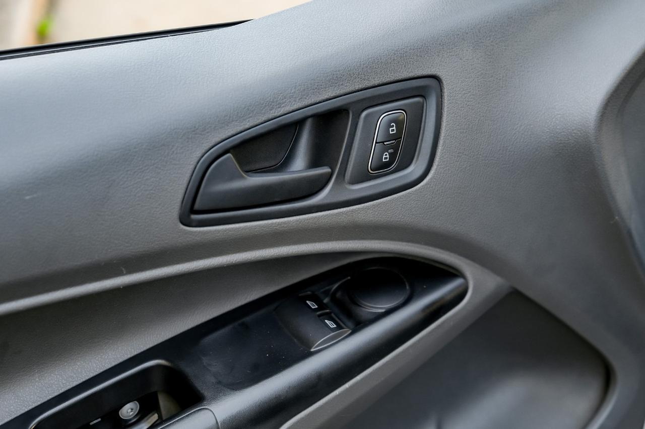 2020 Ford Transit Connect Van XL Farmers Branch TX
