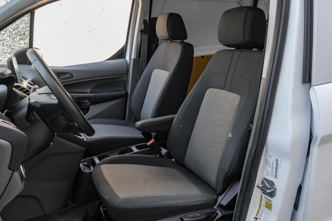 2020 Ford Transit Connect Van XL Farmers Branch TX