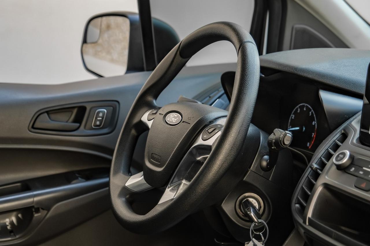 2020 Ford Transit Connect Van XL Farmers Branch TX