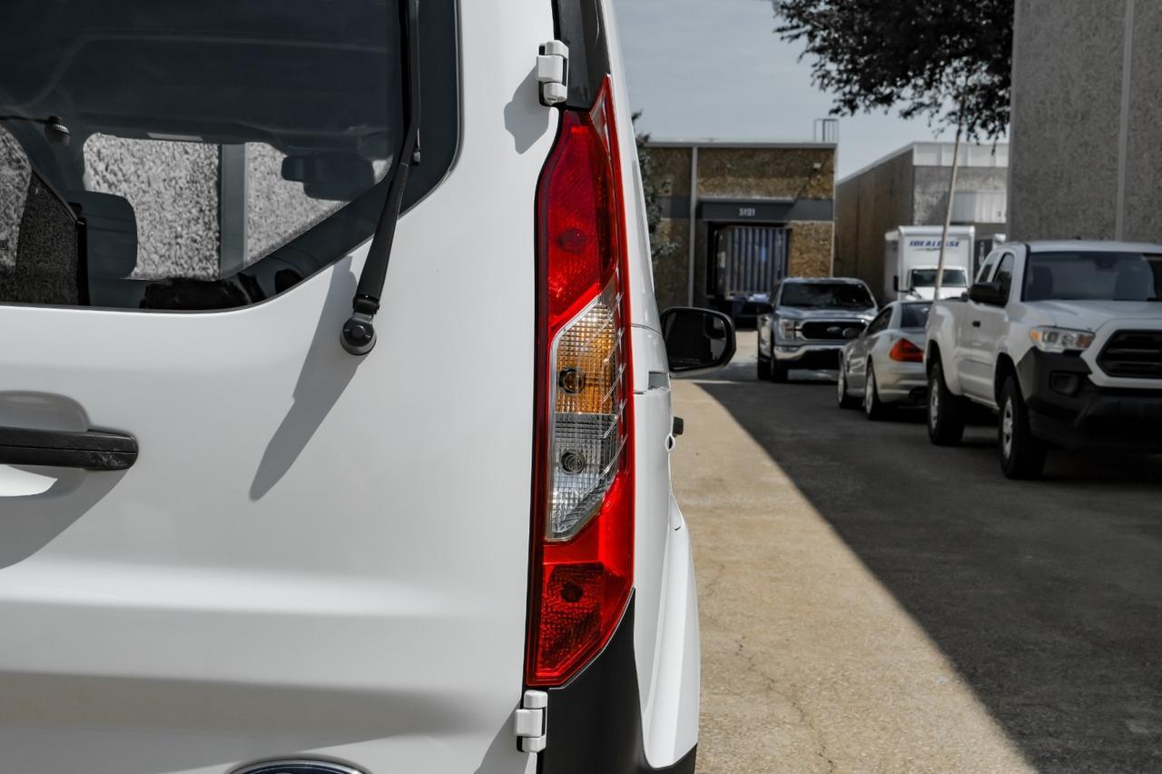2020 Ford Transit Connect Van XL Farmers Branch TX