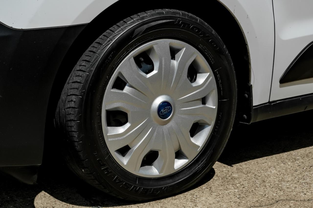 2020 Ford Transit Connect Van XL Farmers Branch TX