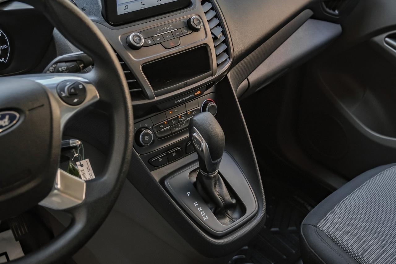 2020 Ford Transit Connect Van XL Farmers Branch TX