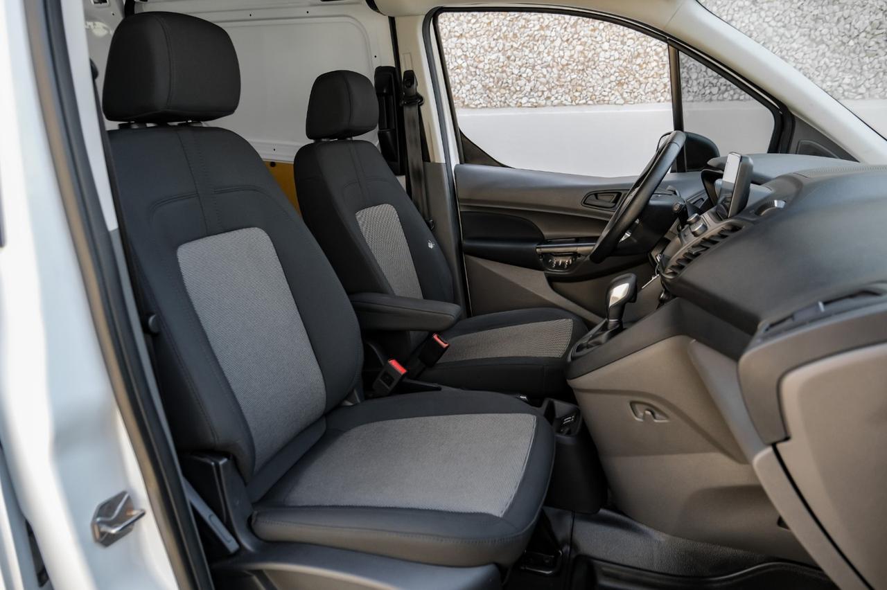 2020 Ford Transit Connect Van XL Farmers Branch TX