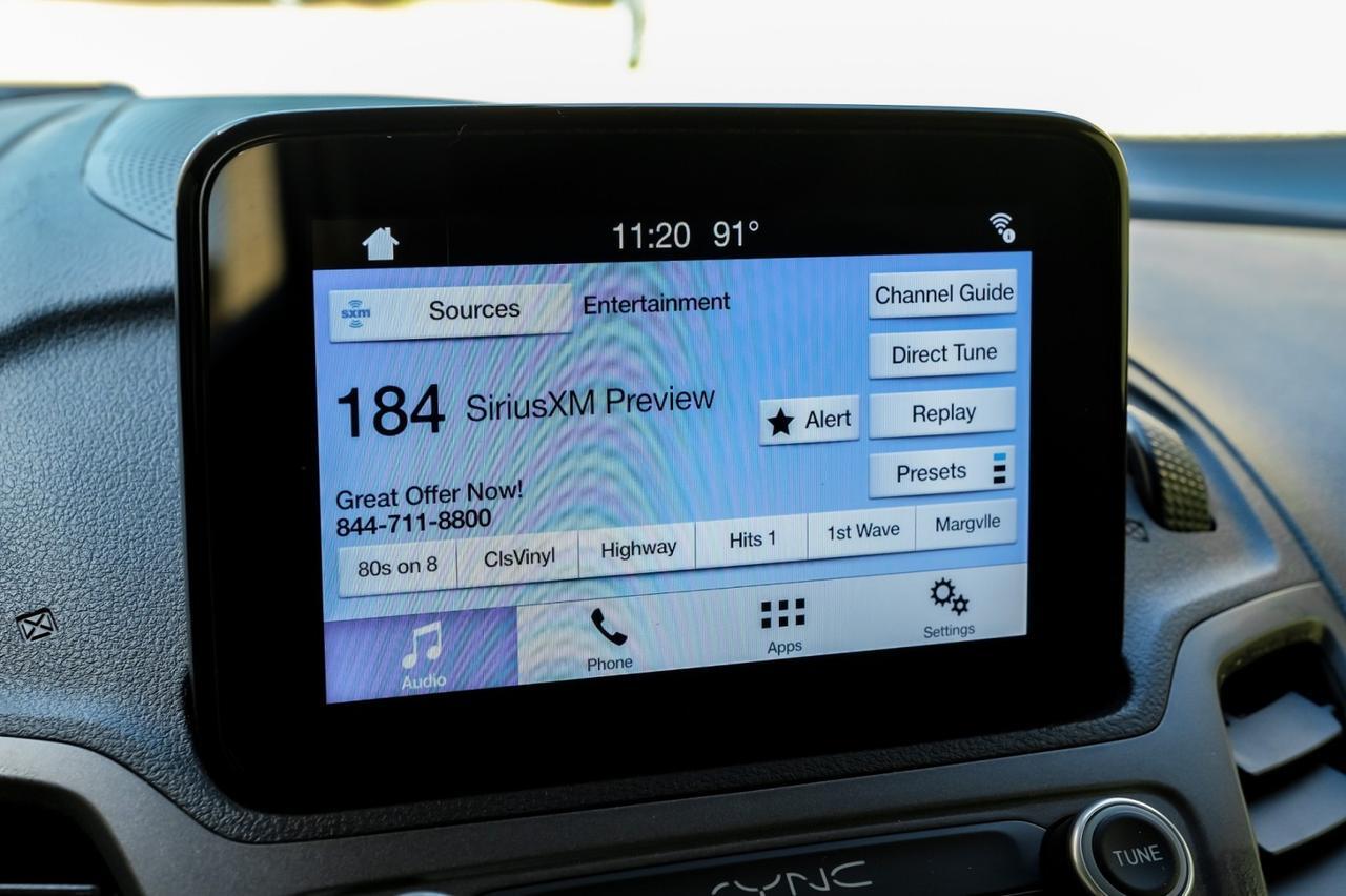 2020 Ford Transit Connect Van XL Farmers Branch TX