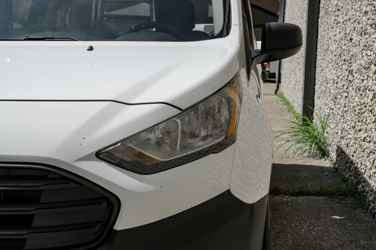 2020 Ford Transit Connect Van XL Farmers Branch TX
