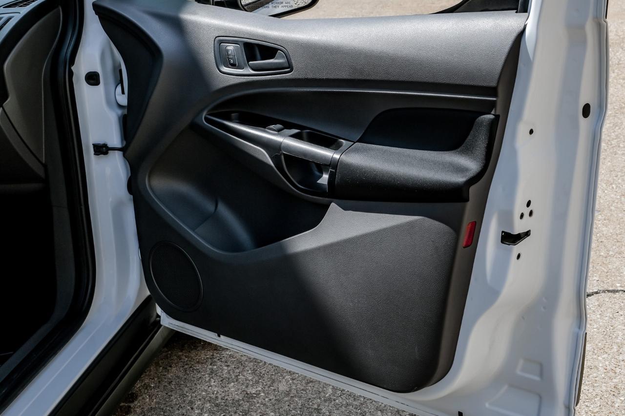 2020 Ford Transit Connect Van XL Farmers Branch TX
