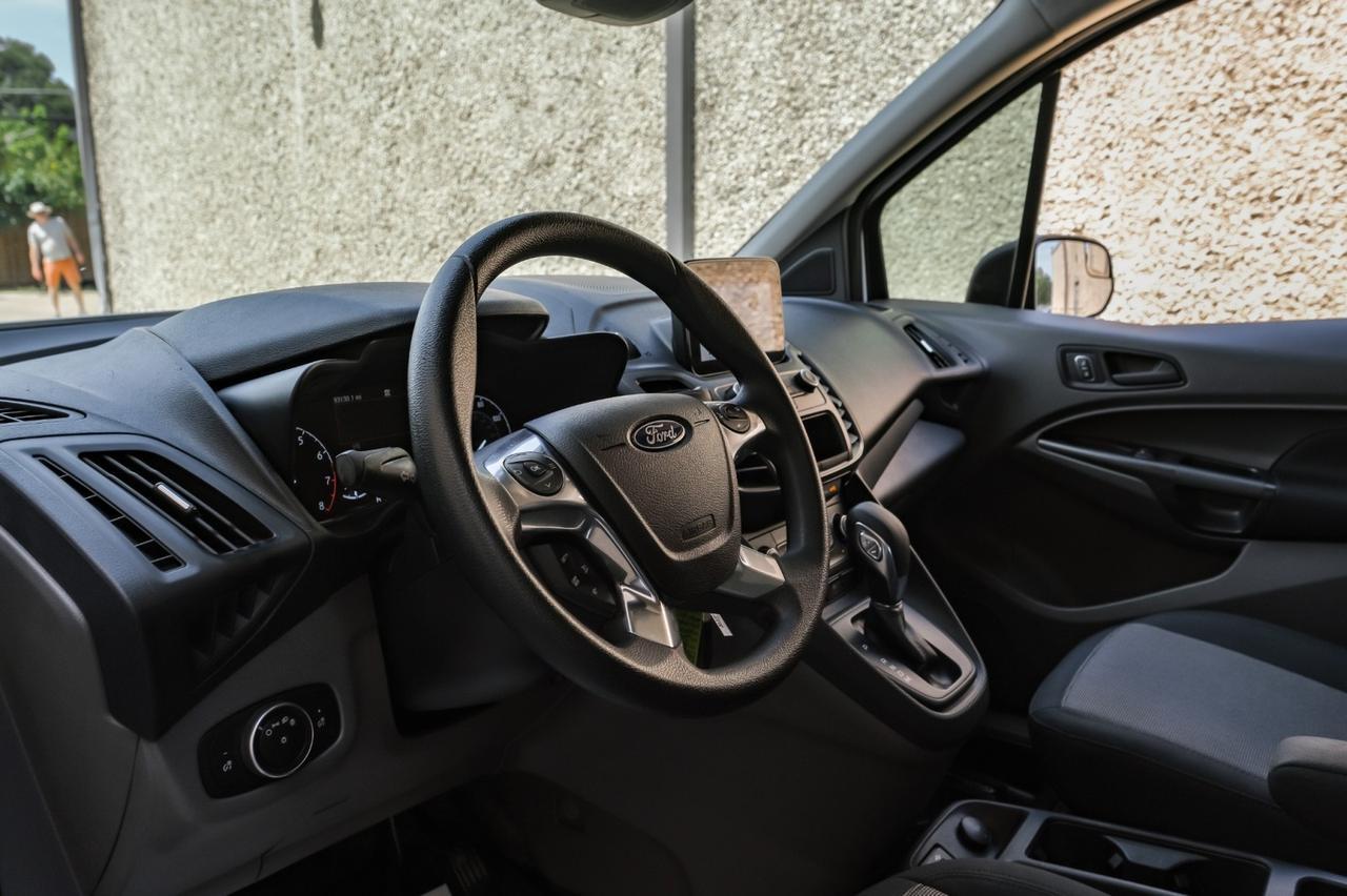 2020 Ford Transit Connect Van XL Farmers Branch TX