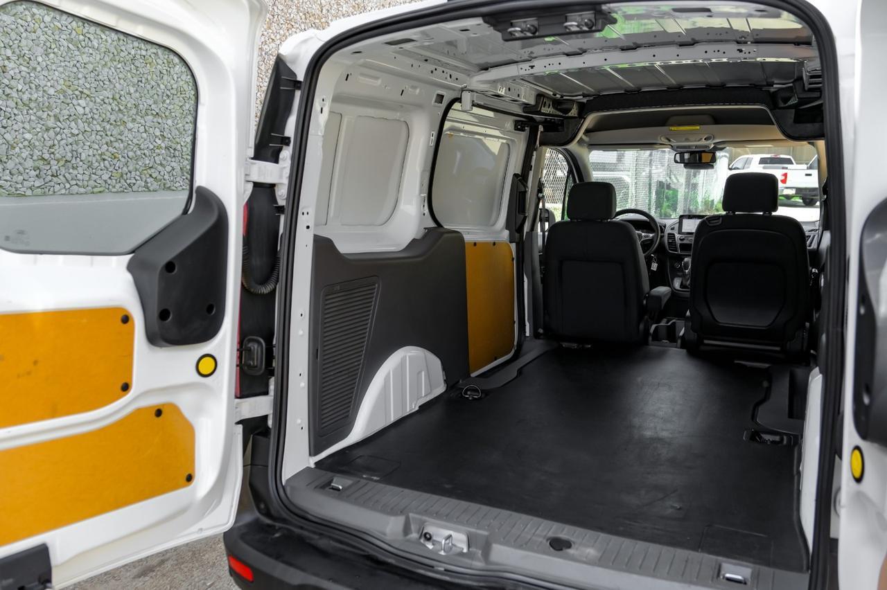 2020 Ford Transit Connect Van XL Farmers Branch TX