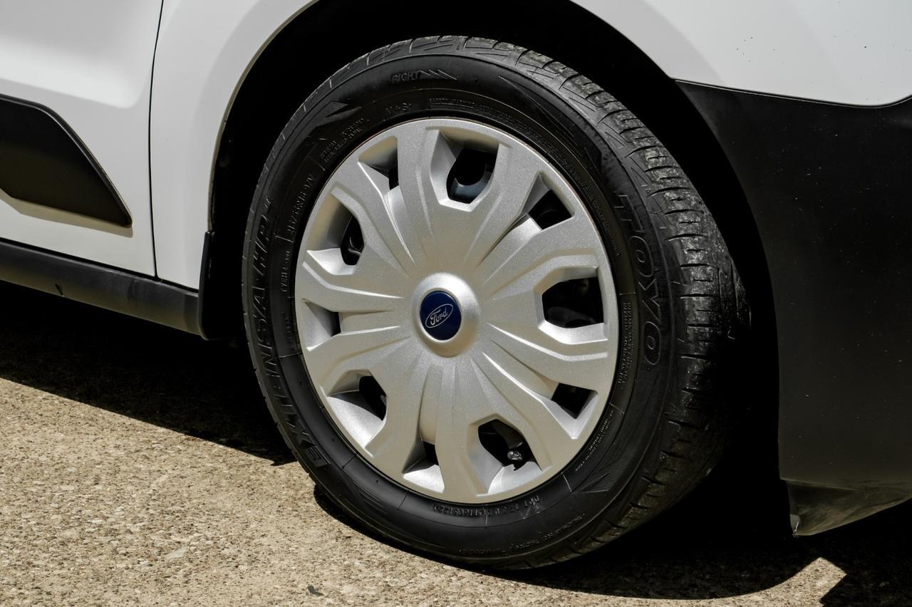 2020 Ford Transit Connect Van XL Farmers Branch TX