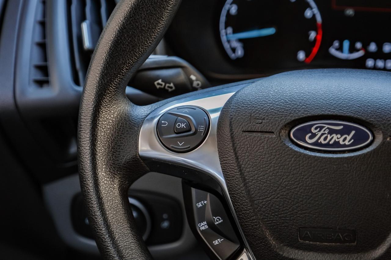 2020 Ford Transit Connect Van XL Farmers Branch TX