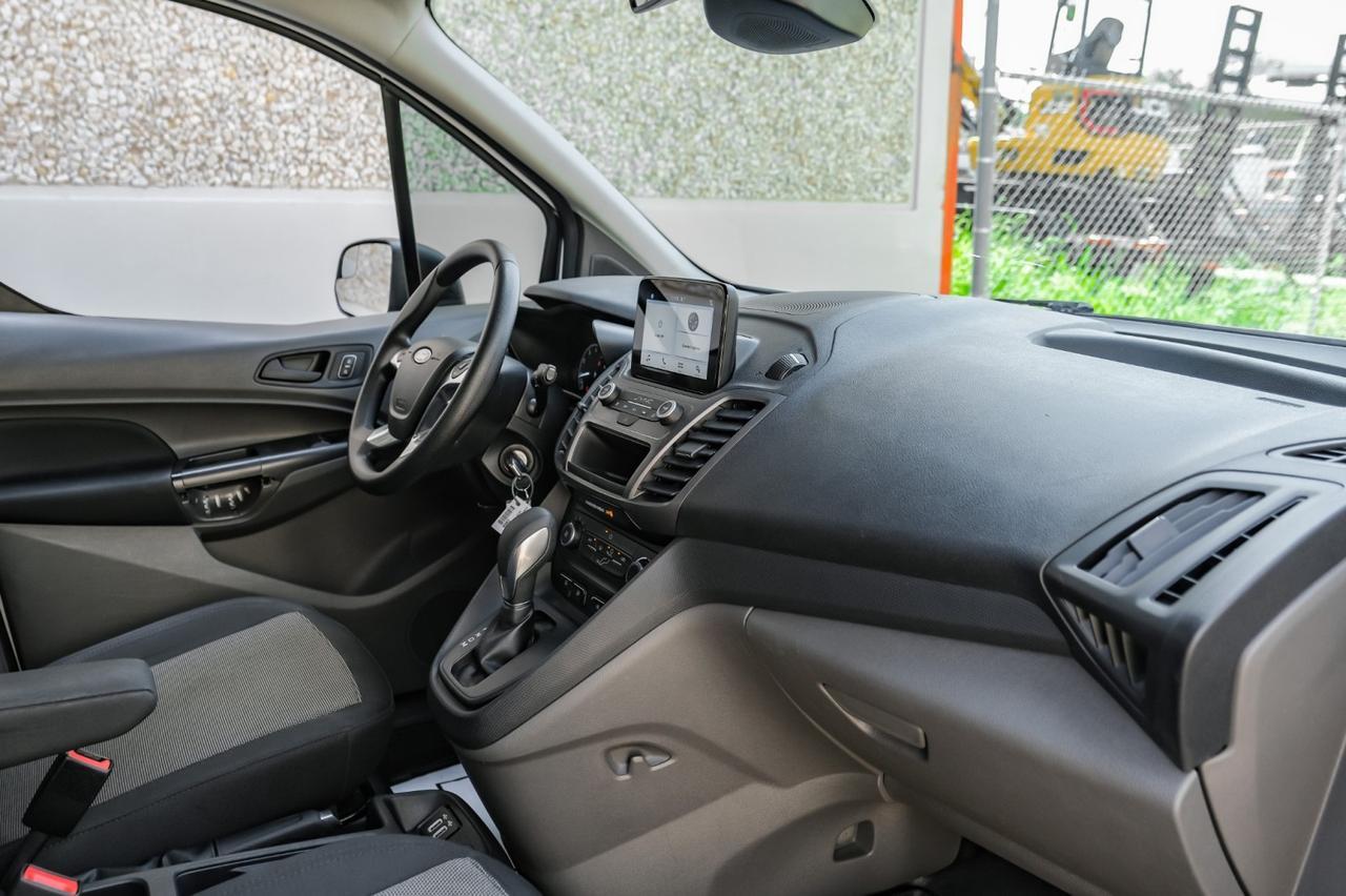 2020 Ford Transit Connect Van XL Farmers Branch TX