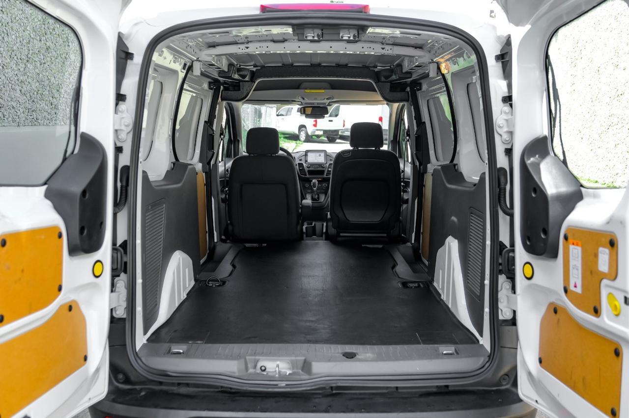 2020 Ford Transit Connect Van XL Farmers Branch TX